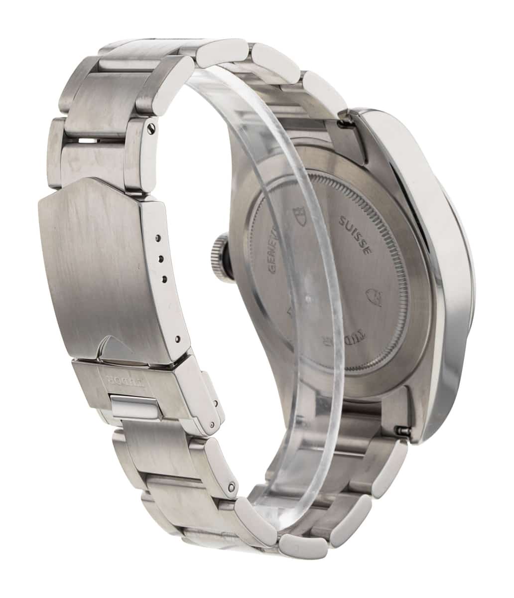 Tudor Black Bay 41 M79540-0006 Tudor Black Bay 41 M79540-0006